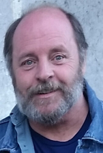 Robert Wayne Fluharty